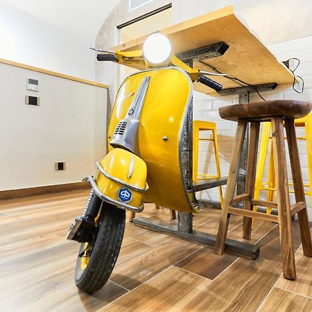Cozy And Funny Apartment In Front Of Vatican Museums - Myflat In Rome Bagian luar foto