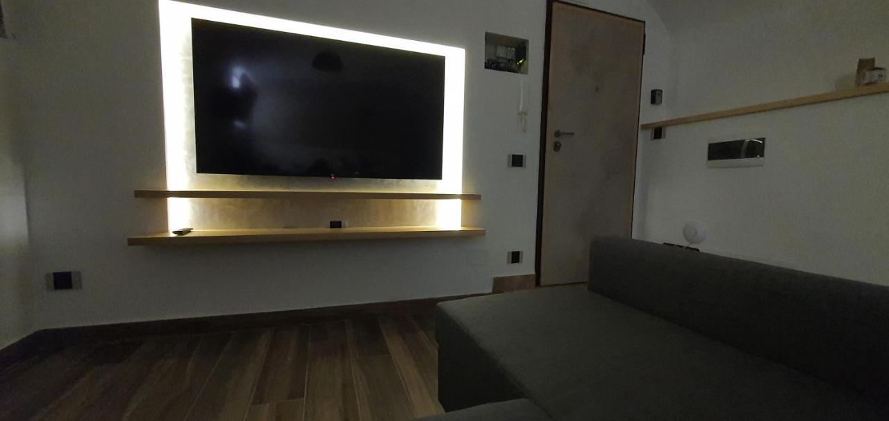 Cozy And Funny Apartment In Front Of Vatican Museums - Myflat In Rome Bagian luar foto