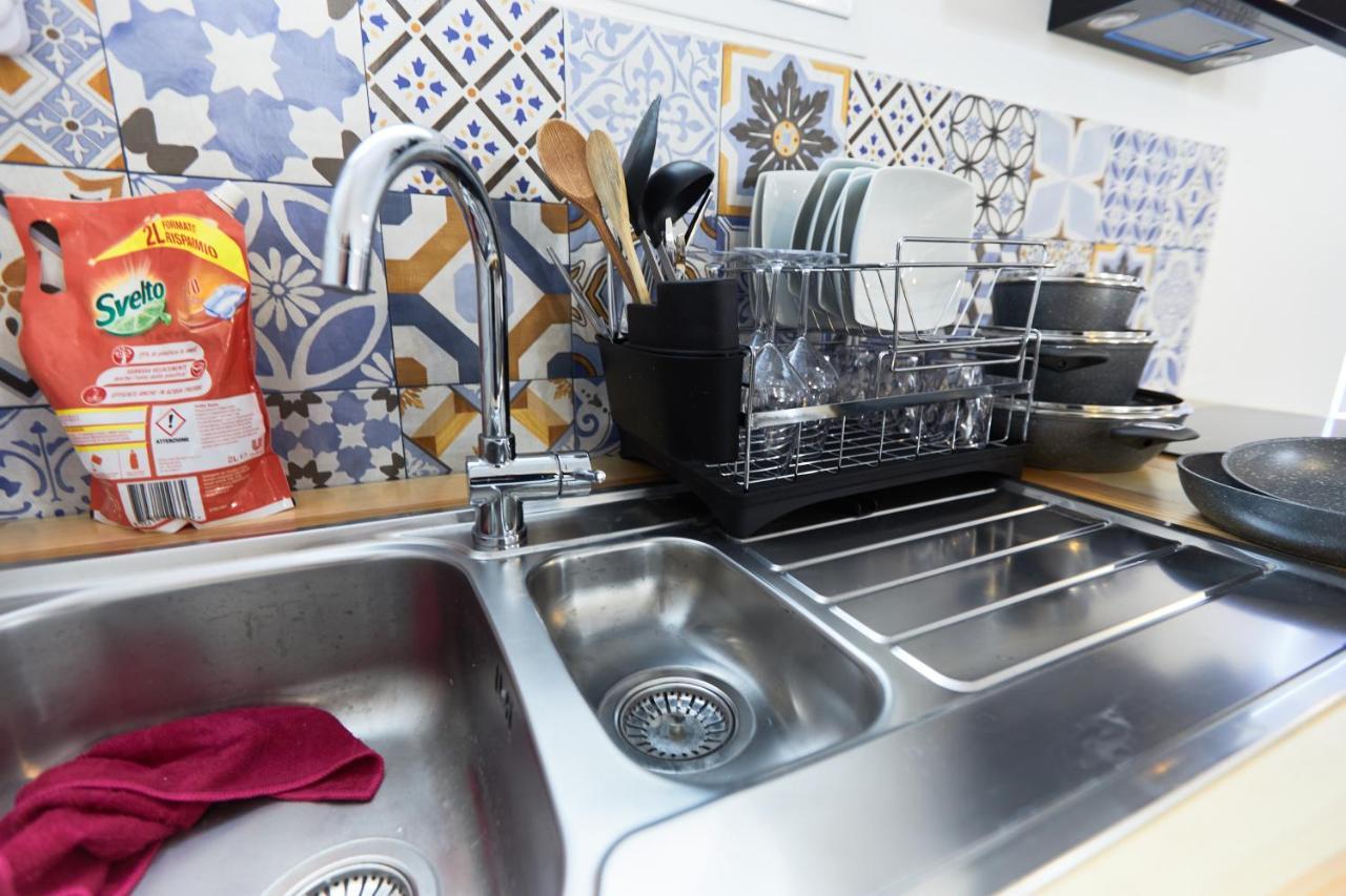 Cozy And Funny Apartment In Front Of Vatican Museums - Myflat In Rome Bagian luar foto