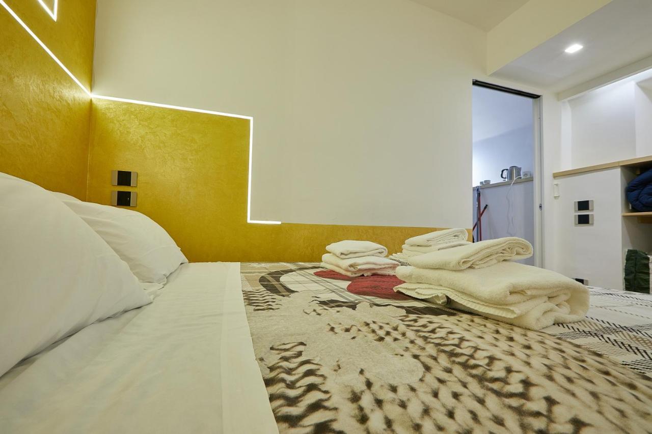 Cozy And Funny Apartment In Front Of Vatican Museums - Myflat In Rome Bagian luar foto