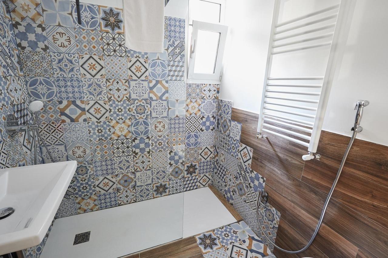 Cozy And Funny Apartment In Front Of Vatican Museums - Myflat In Rome Bagian luar foto